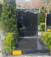 北京市昌平区天寿陵园艺术立碑墓型6号树葬