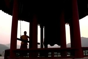 清东陵万佛园宣传片四