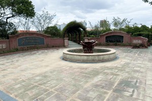 上海市浦东区天逸静园玫瑰园天逸静园玫瑰园