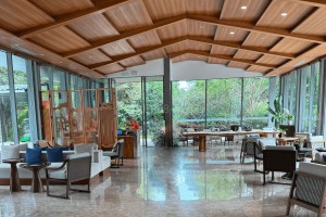 湖州市安吉县安吉龙山源业务大厅图
