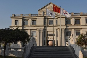 天津市西青区西城寝园营业厅图