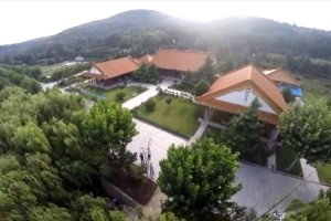 福寿园公墓宣传片二